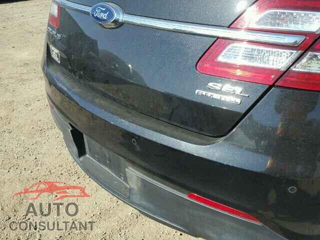 FORD TAURUS 2015 - 1FAHP2E81FG125491