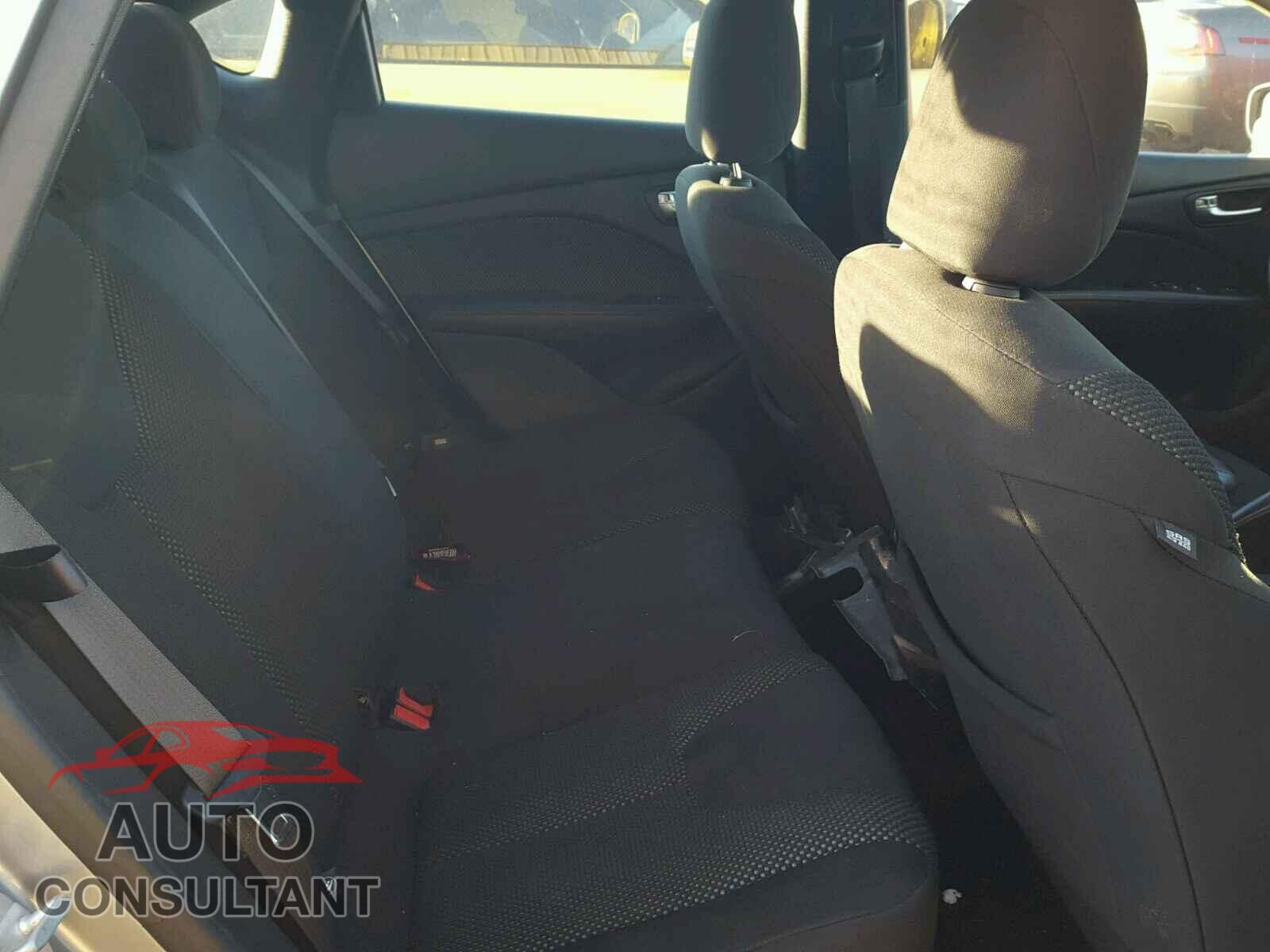 DODGE DART 2015 - 1C3CDFAA9FD278168