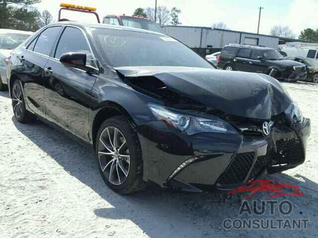 TOYOTA CAMRY 2016 - 4T1BF1FK0GU236264