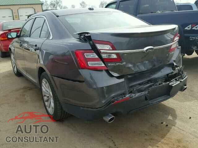 FORD TAURUS 2015 - 1FAHP2F87FG104577