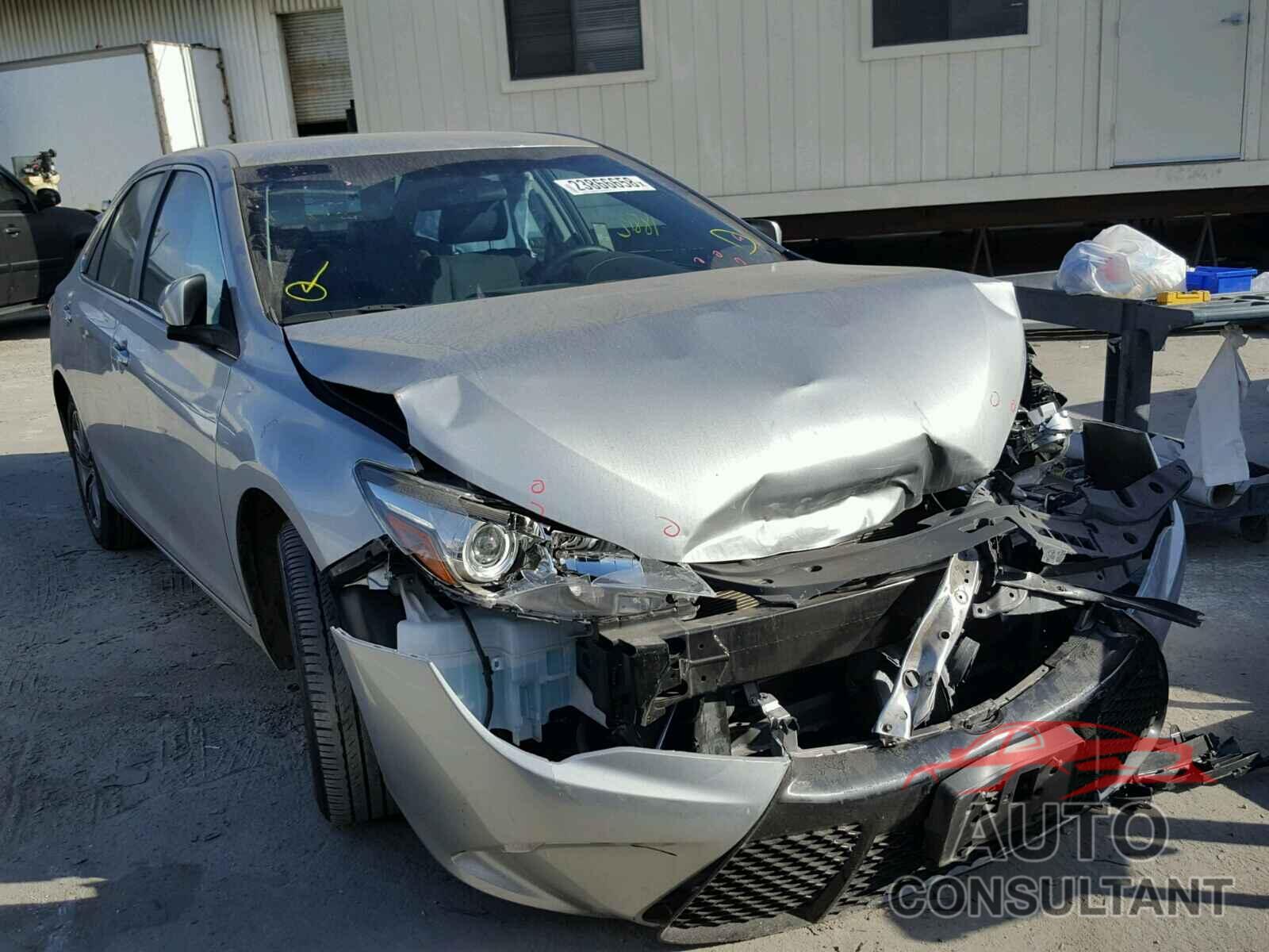 TOYOTA CAMRY 2016 - 4T1BF1FK3GU254015