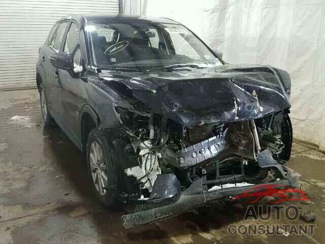 MAZDA CX-5 2016 - JM3KE4BYXG0796679