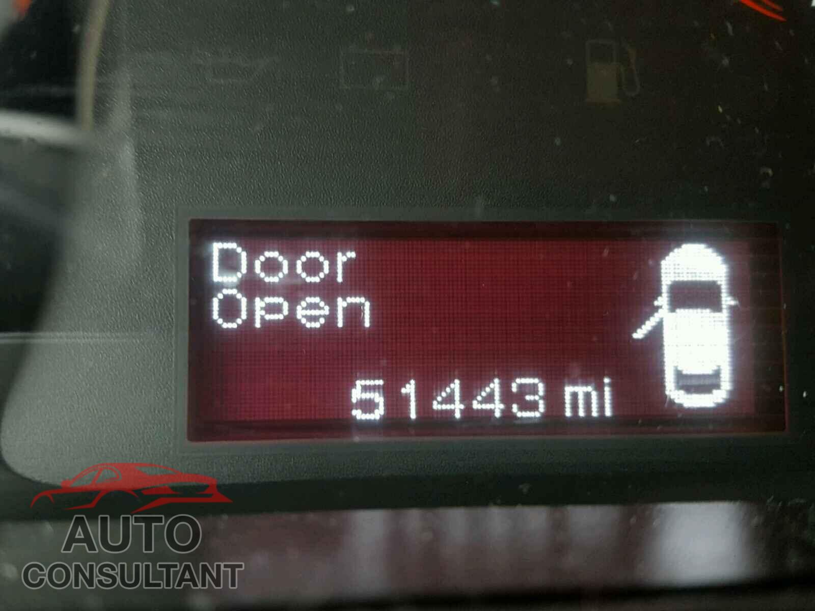 DODGE DART 2015 - 1C3CDFBB3FD351719