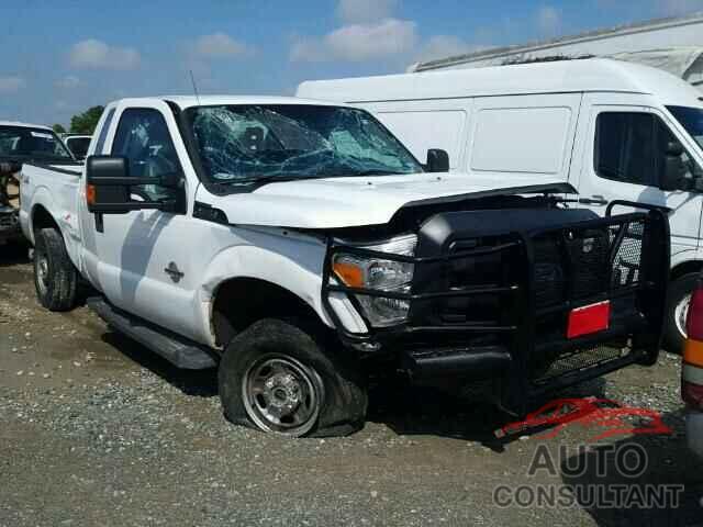 FORD F250 2015 - 1FT7X2BT1FEC78446