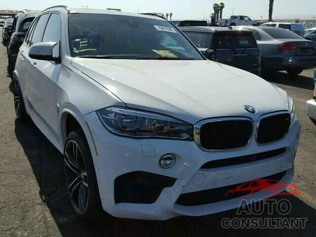 BMW X5 2015 - 5YMKT6C5XF0C88879