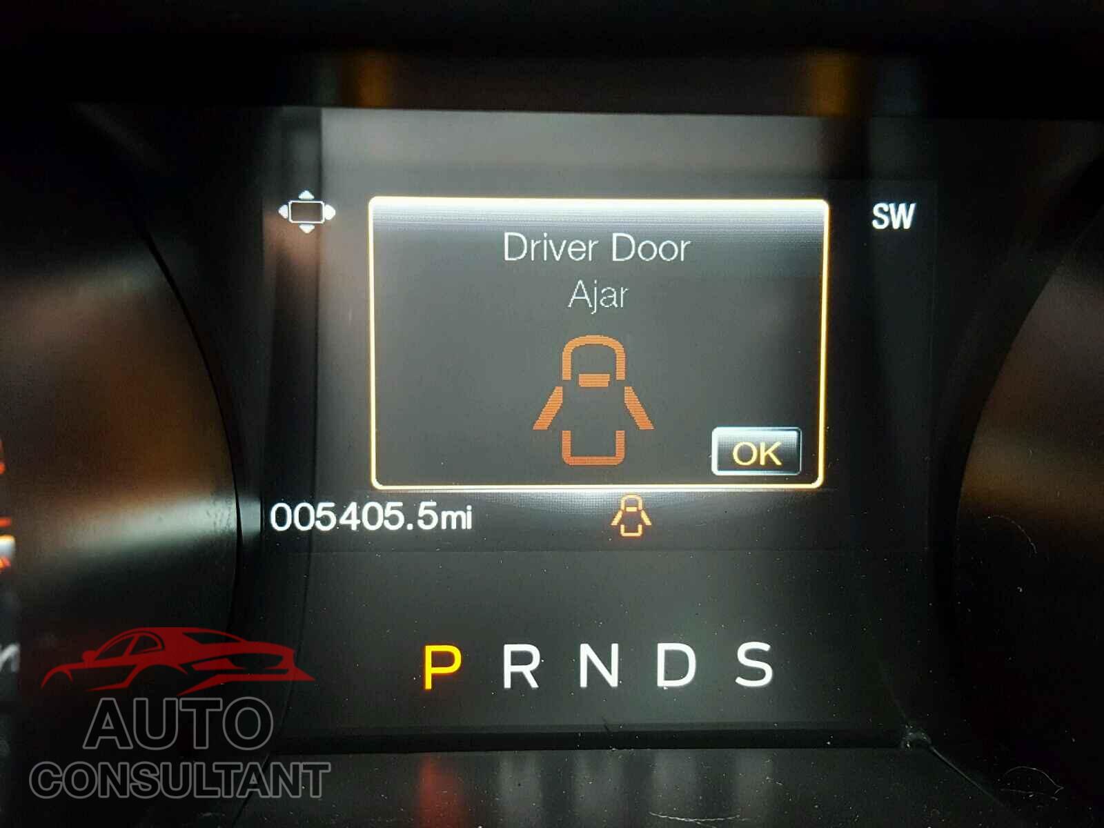 FORD MUSTANG 2017 - 1FA6P8CF2H5332479