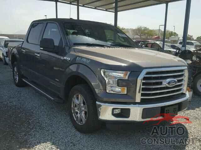 FORD F150 2015 - 1FTEW1CP3FKE76808