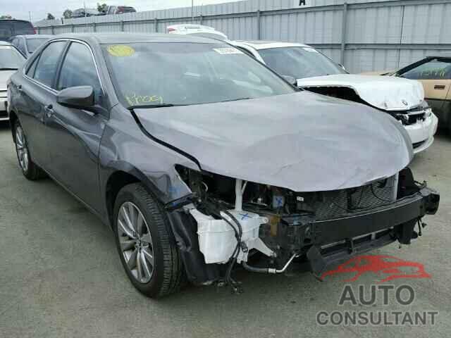 TOYOTA CAMRY 2015 - 4T1BF1FK1FU091671