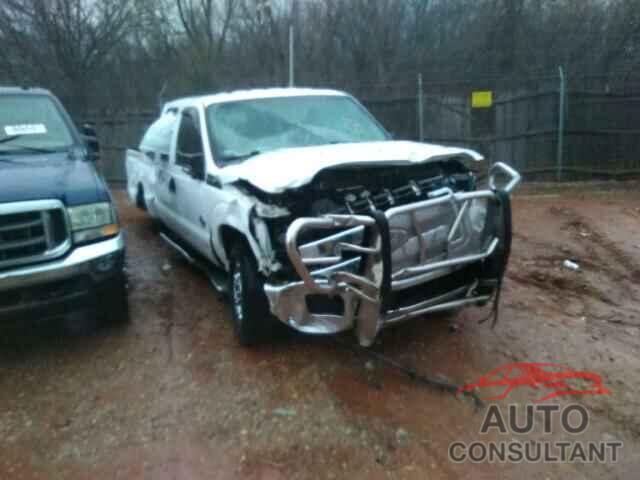 FORD F250 2015 - 1FT7W2BTXFEA69189