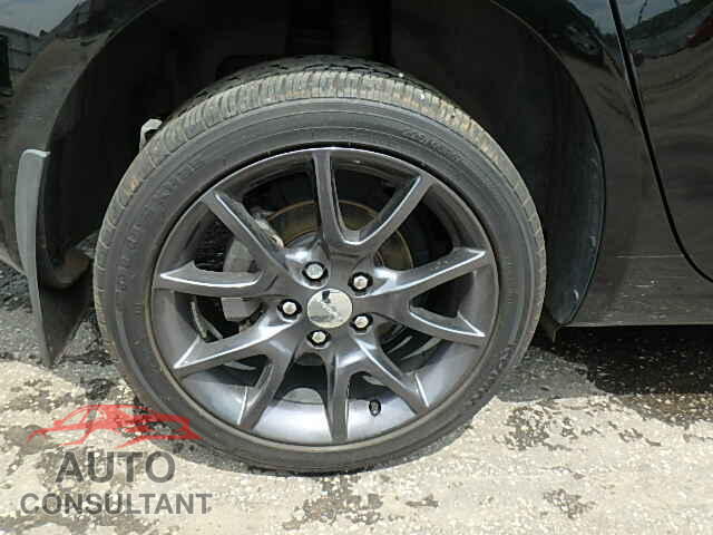 DODGE DART 2015 - 1C3CDFAA1FD390821
