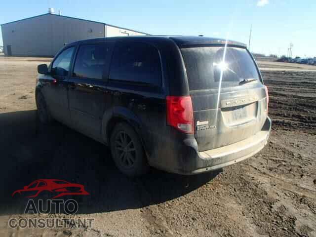 DODGE CARAVAN 2015 - 2C4RDGEG8FR606820