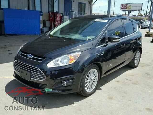 FORD CMAX 2015 - 1FADP5CU4FL112838