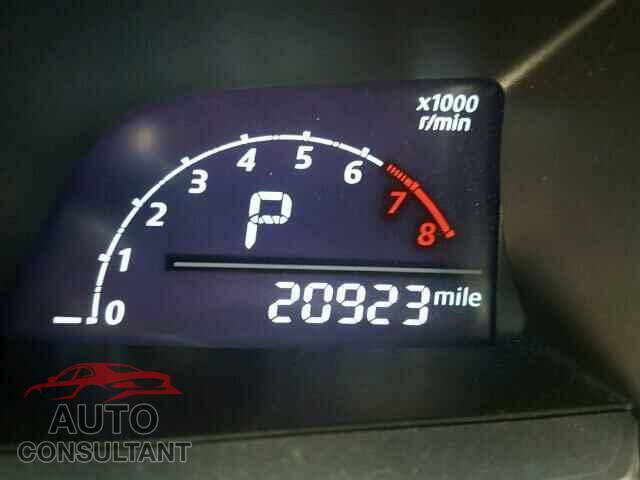 MAZDA 3 2015 - 3MZBM1U74FM200960