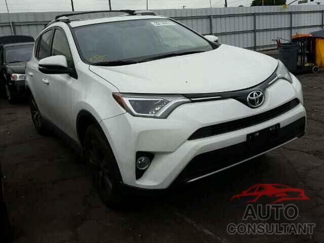 TOYOTA RAV4 2016 - JTMWFREV8GJ061036