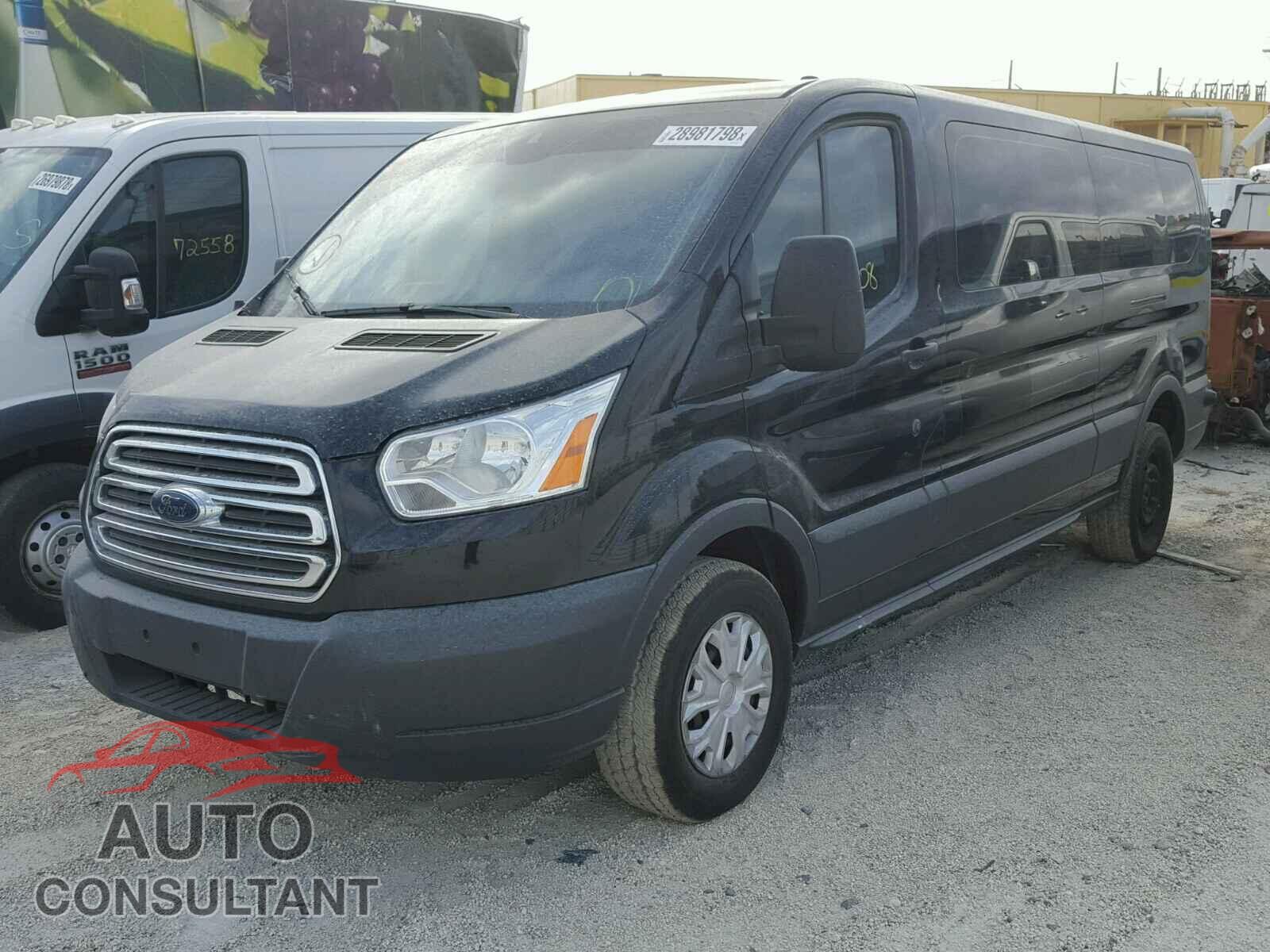FORD TRANSIT CO 2016 - 1FBZX2ZM9GKA20478