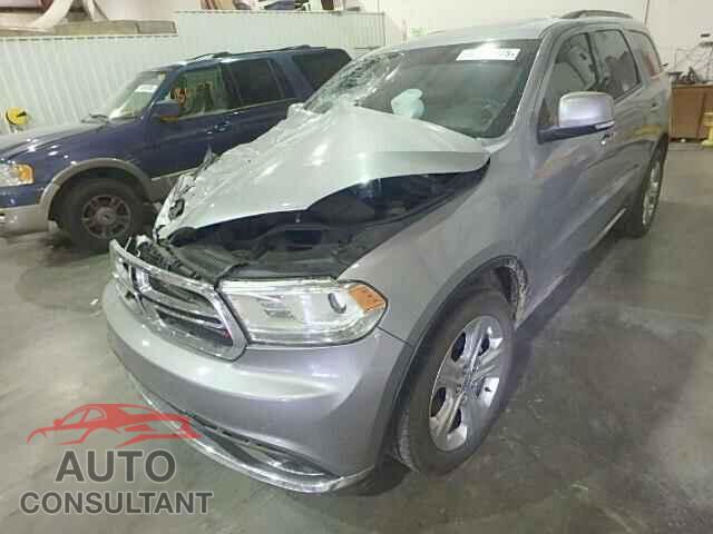 DODGE DURANGO 2014 - 1C4RDHDG5EC277878