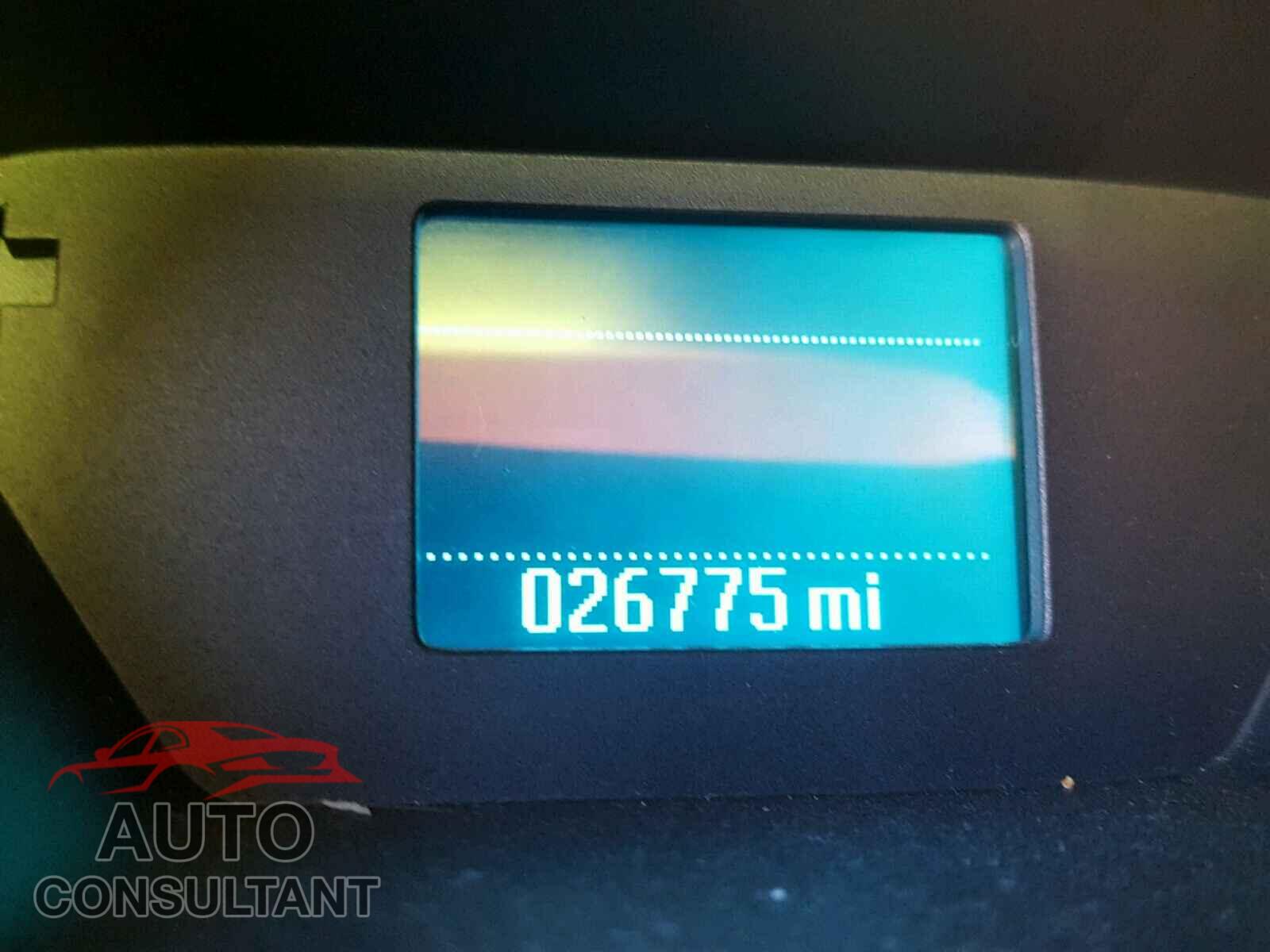 FORD TRANSIT CO 2015 - NM0LS6E75F1208696