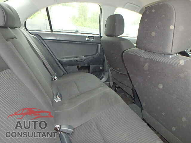 MITSUBISHI LANCER 2015 - JA32U2FU8FU016756