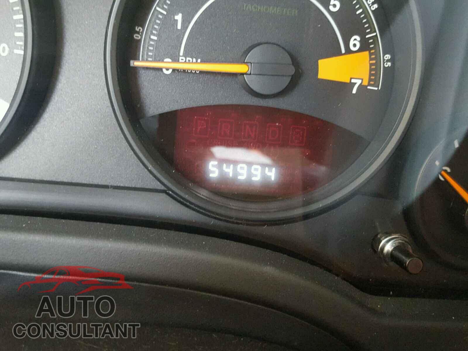JEEP PATRIOT 2015 - 1C4NJPBB2FD349852