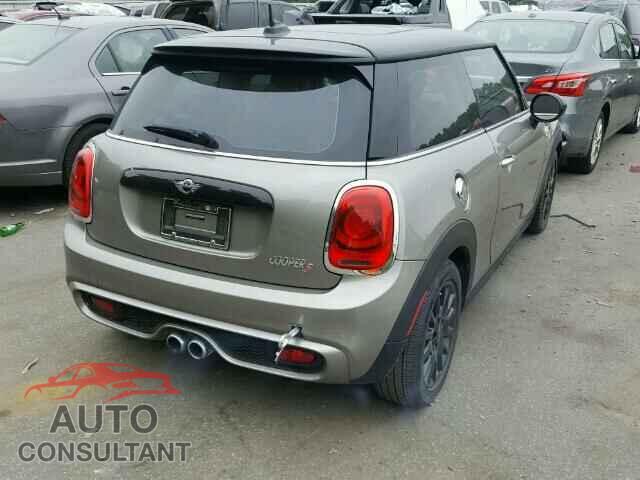 MINI COOPER 2017 - WMWXP7C59H2A44914