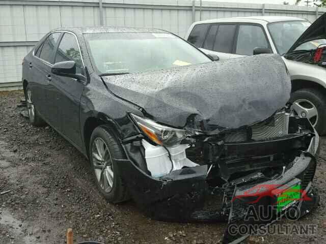 TOYOTA CAMRY 2017 - 4T1BF1FKXHU407751