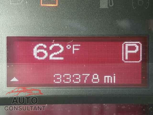 DODGE DART 2015 - 1C3CDFAA4FD267661
