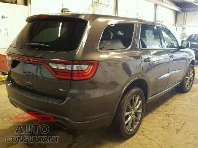 DODGE DURANGO 2017 - 1C4RDJDG8HC775021