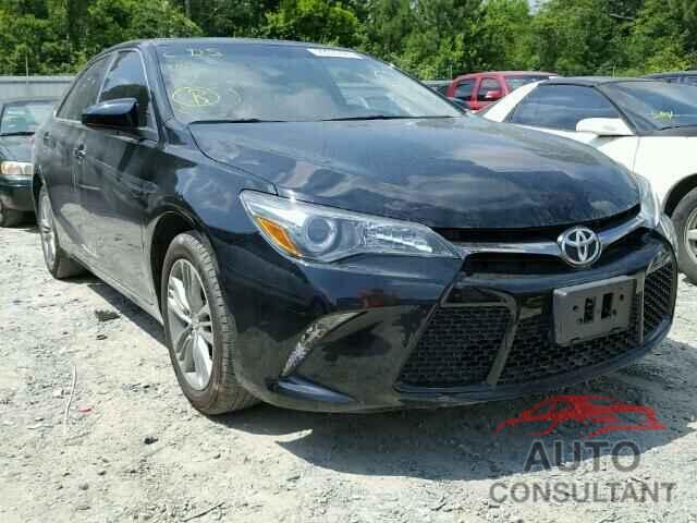 TOYOTA CAMRY 2015 - 4T1BF1FK8FU091456