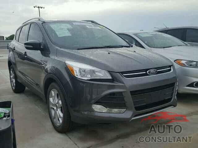 FORD ESCAPE 2015 - 1FMCU0JXXFUB29678