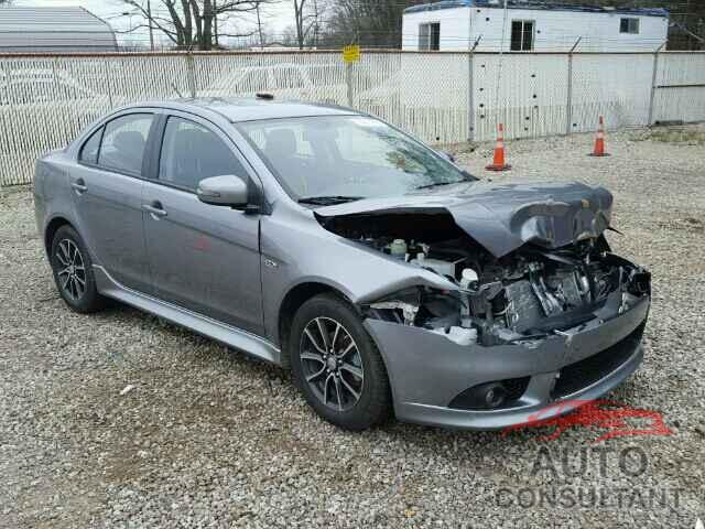 MITSUBISHI LANCER 2015 - JA32V2FW7FU024927