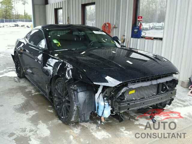 FORD MUSTANG 2015 - 1FA6P8CF8F5321418
