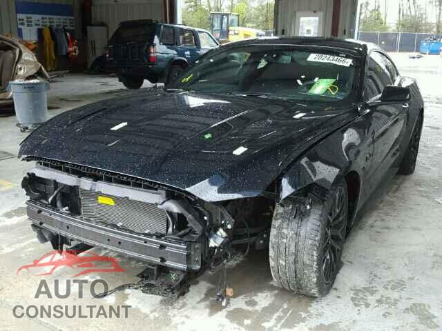 FORD MUSTANG 2015 - 1FA6P8CF8F5321418