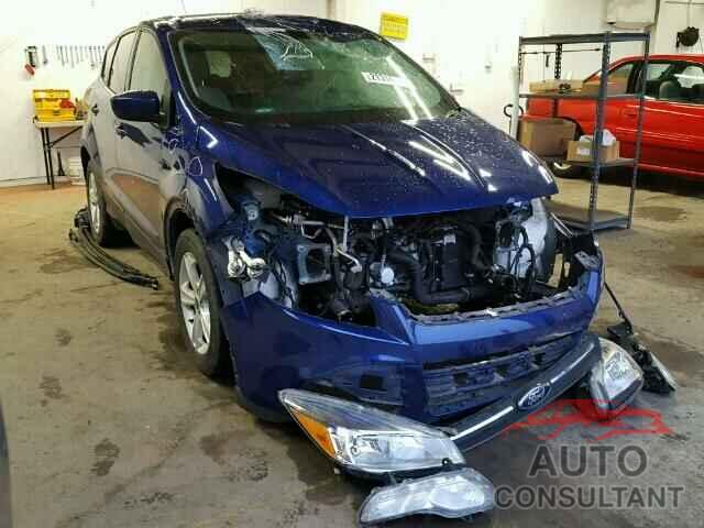 FORD ESCAPE 2015 - 1FMCU9GX0FUB08320