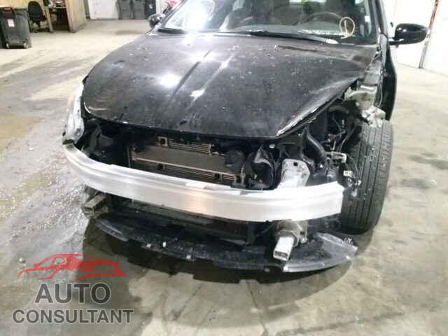 DODGE DART 2015 - 1C3CDFBB8FD309837