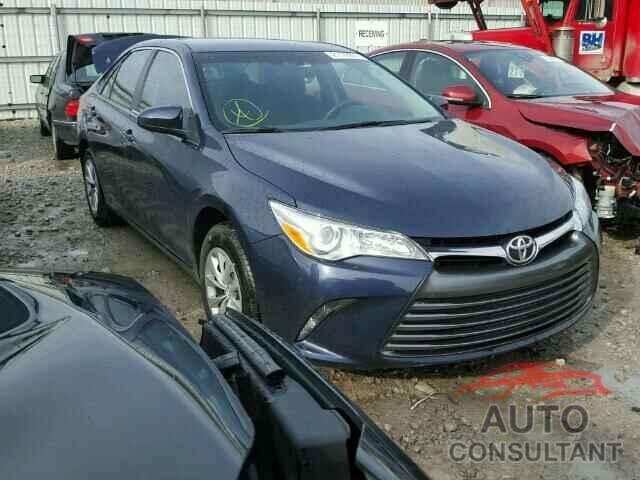 TOYOTA CAMRY 2016 - 4T1BF1FK8GU501870