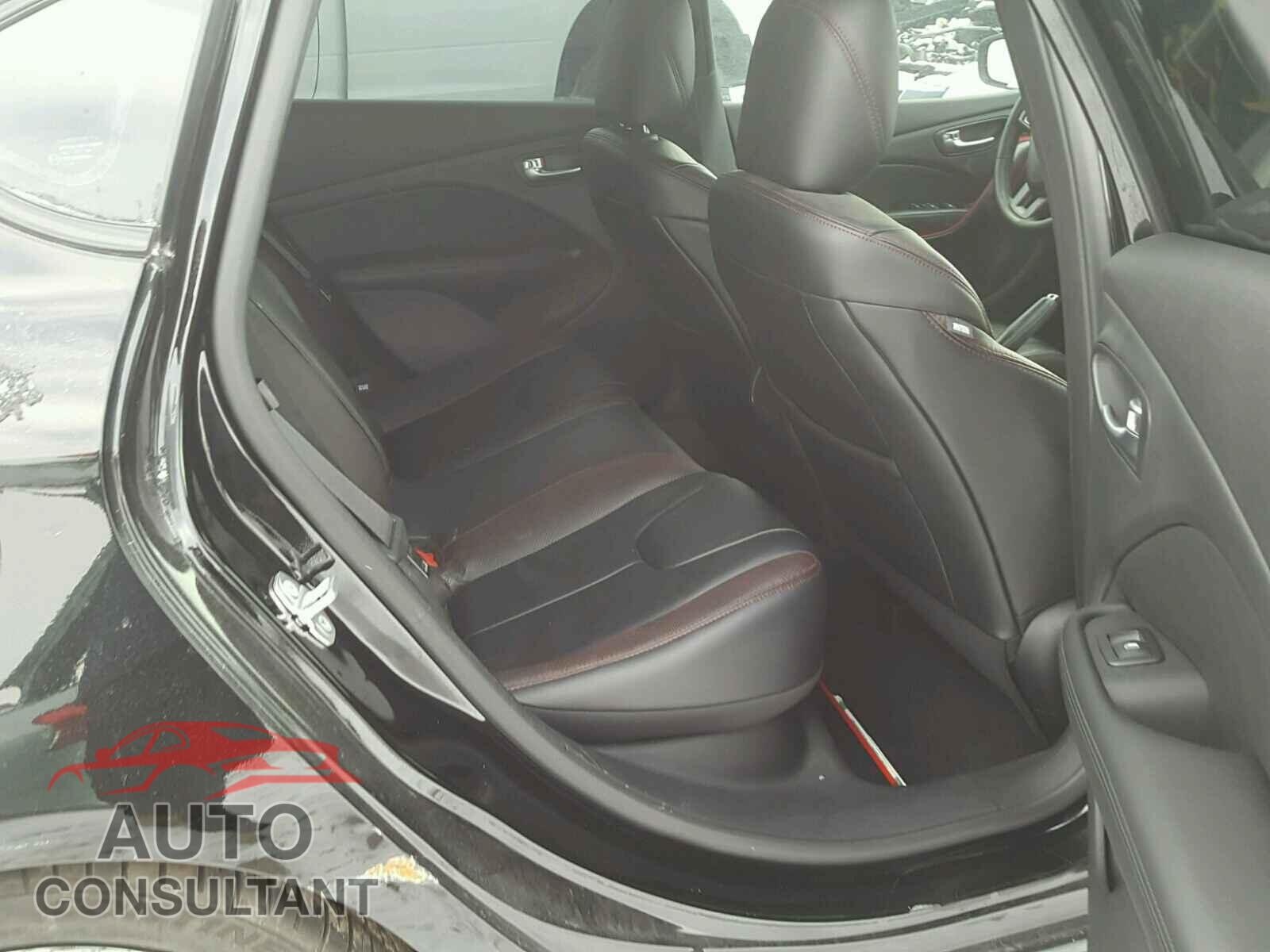 DODGE DART 2015 - 1C3CDFEB6FD266806