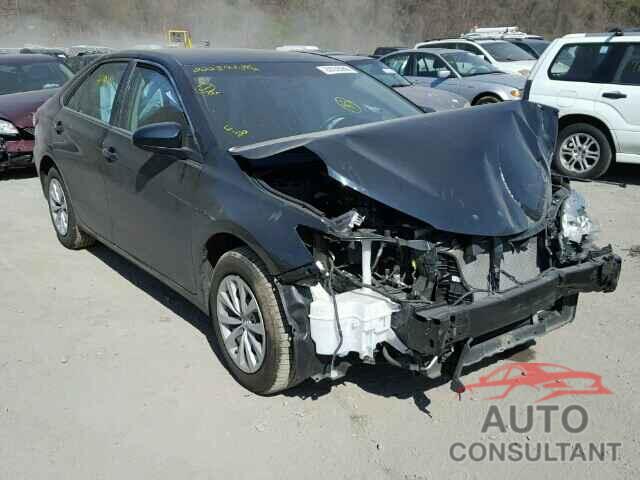 TOYOTA CAMRY 2015 - 4T4BF1FKXFR448514