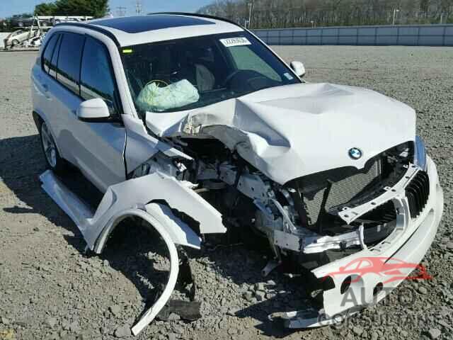 BMW X5 2016 - 5UXKR0C52G0P27137