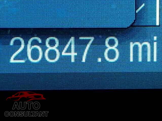 FORD TAURUS 2015 - 1FAHP2MK7FG114976