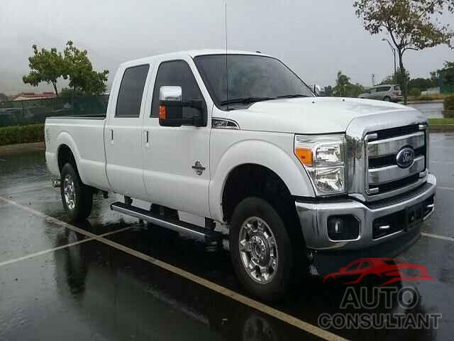 FORD F250 2015 - 1FT7W2BT1FEA97074