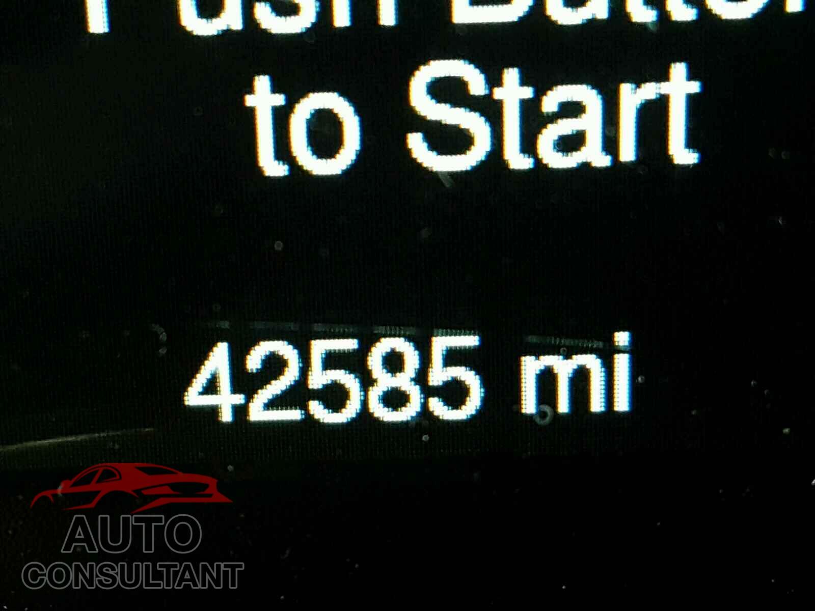 DODGE DURANGO 2015 - 1C4SDHCT9FC759979