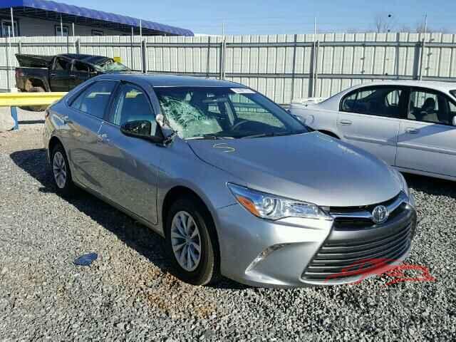 TOYOTA CAMRY 2016 - 4T1BF1FK6GU233322