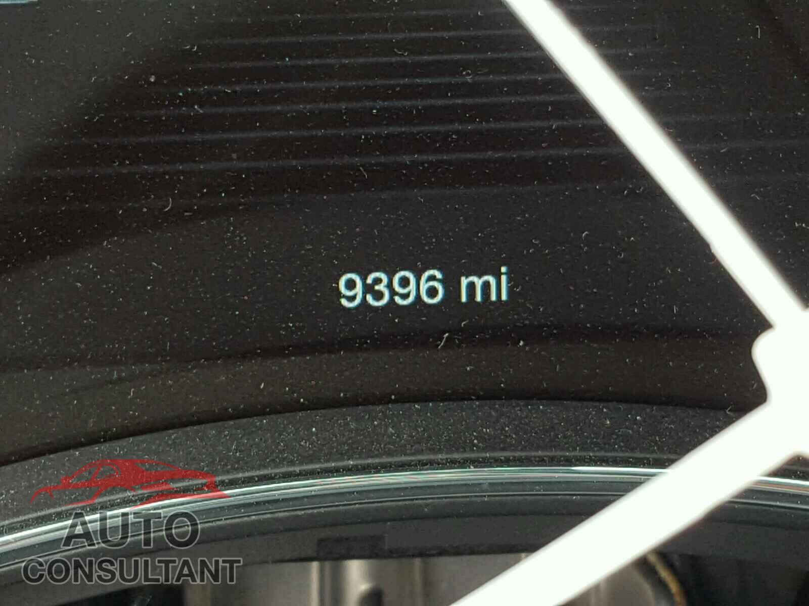 DODGE DURANGO 2017 - 1C4RDJDG2HC771224
