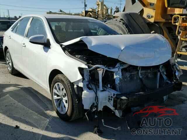 TOYOTA CAMRY 2015 - 4T4BF1FK4FR461226