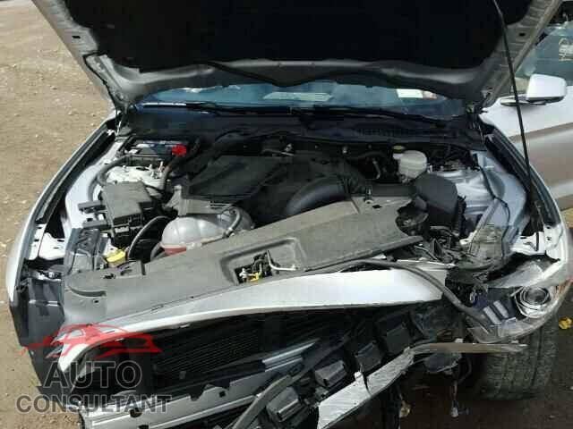 FORD MUSTANG 2015 - 1FA6P8TH1F5419790