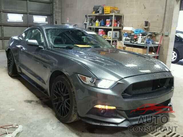FORD MUSTANG 2015 - 1FA6P8CF9F5311304