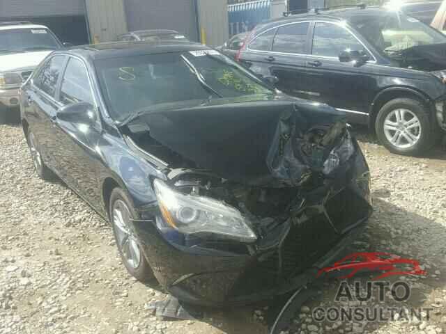 TOYOTA CAMRY 2015 - 4T1BF1FK5FU084724