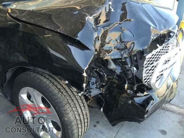 DODGE DURANGO 2015 - 1C4RDHAG7FC689337