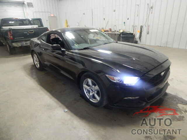 FORD MUSTANG 2015 - 1FA6P8AMXF5346581