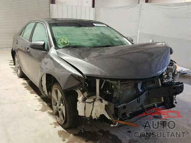 TOYOTA CAMRY 2014 - 4T1BF1FK5EU441706